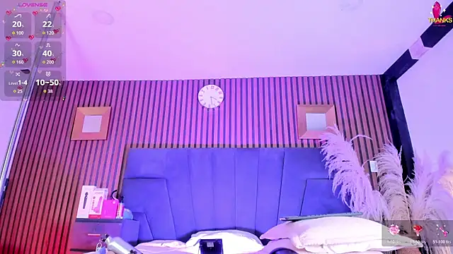 BritanyBrown_ 现场XXX聊天