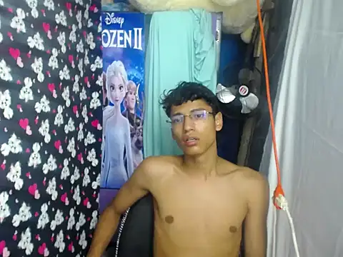pitter03n Webbikameraesitys
