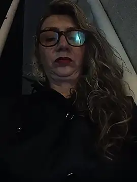 XXX chat uživo modela Sussy50
