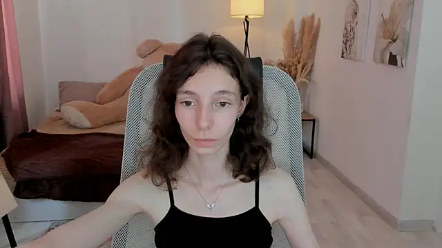 Chat XXX en directo de EmmanuellBrown