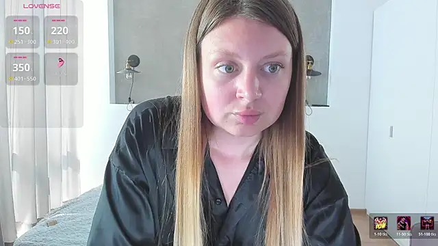 Kitkatveln Live XXX chat