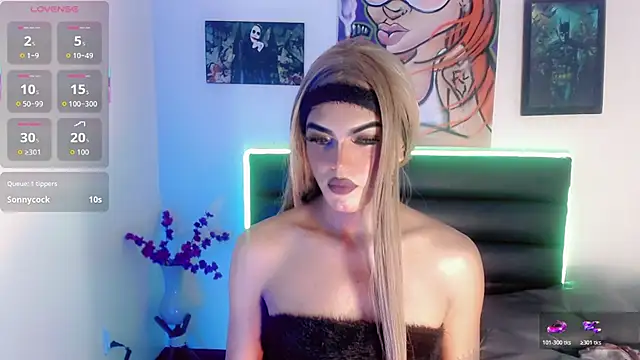 XXX chat uživo modela brittany_gomez_