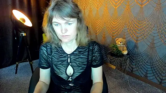 Anabell_xxx's Live XXX Chat