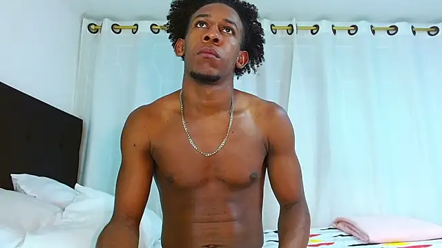 Chatroom XXX en direct de Jhon_swif