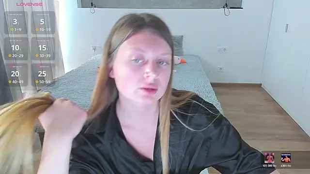 Kitkatvel's Live XXX Chat