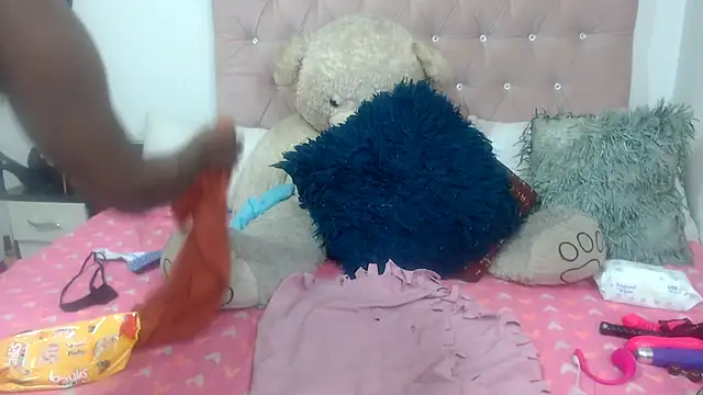 Chat XXX Live Negrabig