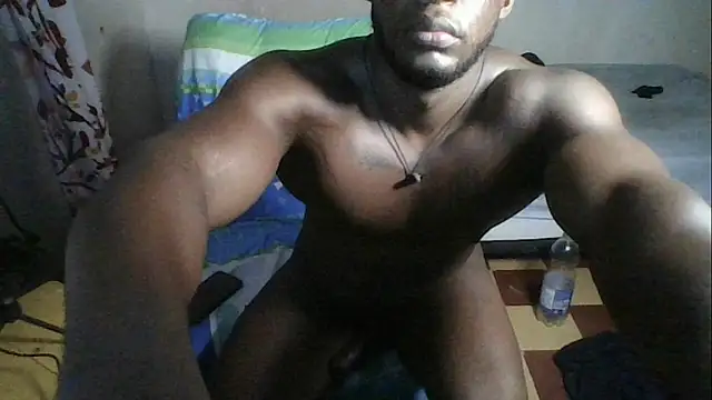 SunBlackCock élő XXX-chatje