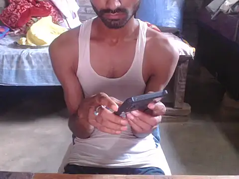 ThethunderPo's Live XXX Chat