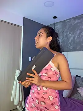 Sofia_Clauss_ Chat XXX in diretta