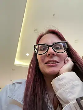 แชท XXX สดของ NataKitten