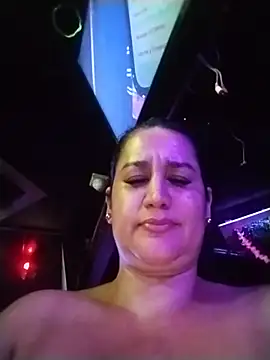 keilymadam Adlı Modelin Canlı XXX Sohbeti