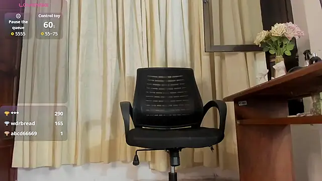 ElizabethBell_'s Live XXX Chat