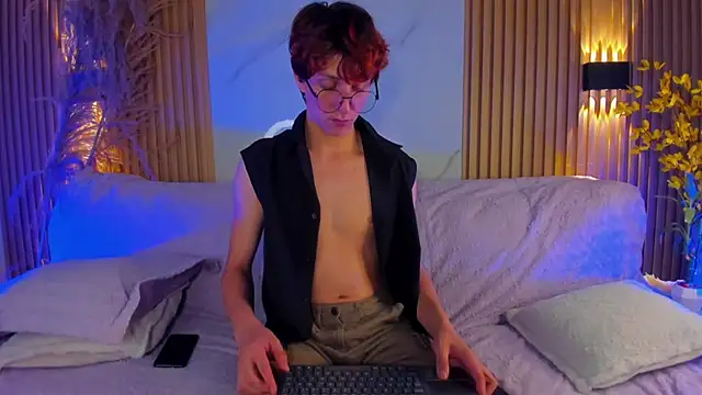IM_DAREN 라이브 XXX 채팅