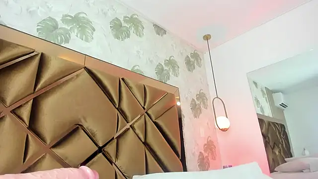 Alexa-Lynx 라이브 XXX 채팅
