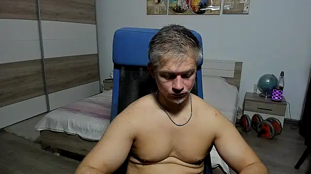 RobbyShawz 现场XXX聊天