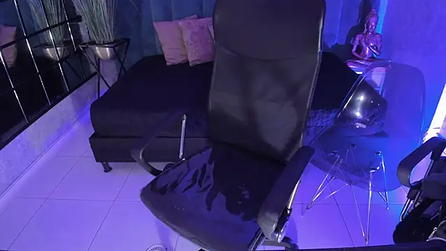 AngelaCoffee Live XXX-chat