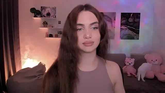 mellifluoustessss Live XXX-chat