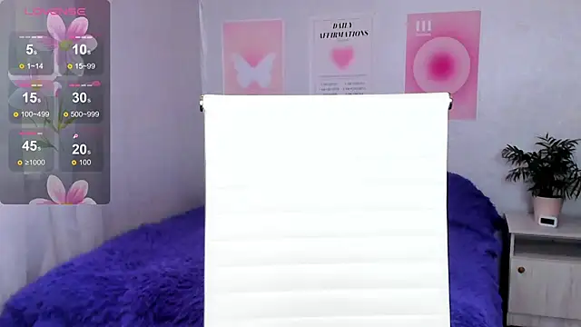 Geisha_Anna XXX чат на живо