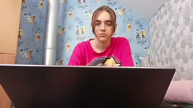 צ'אט XXX בשידור חי של IraGerba