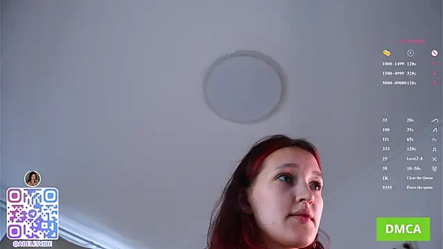 Adeles_vibes' Live XXX Chat