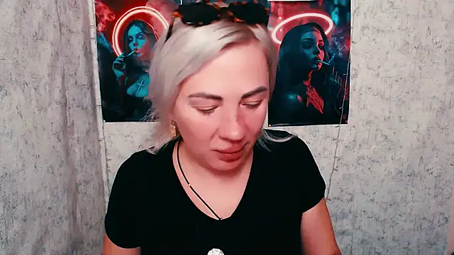 EmmaCat_ Live XXX-chat