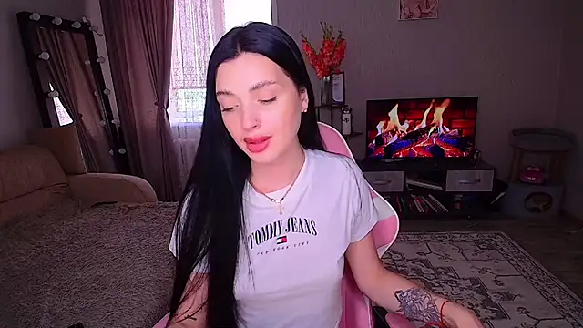 Sembang XXX Secara Langsung __Malika__