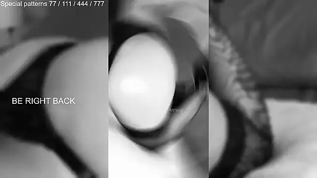 Annagr_'s Live XXX Chat