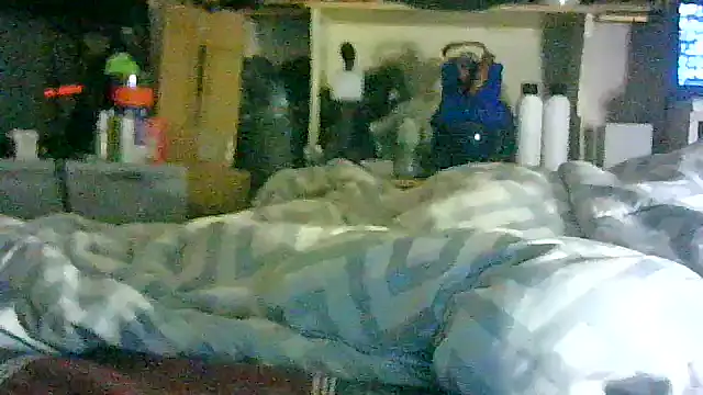 CR3M3_FIR3's Webcam Show