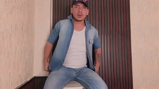 OliverWyse 라이브 XXX 채팅