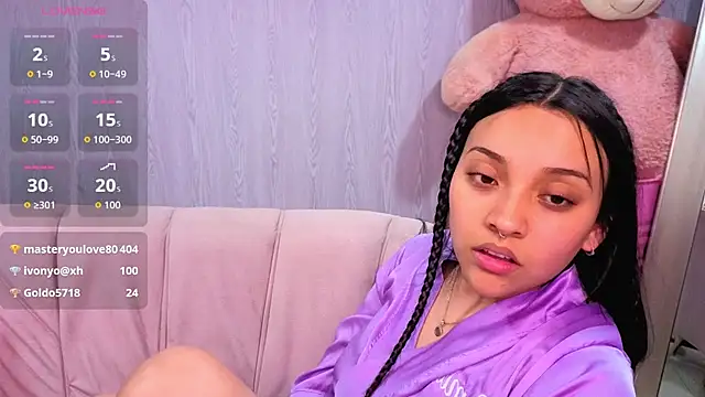 lia_harper_t Live XXX Chat