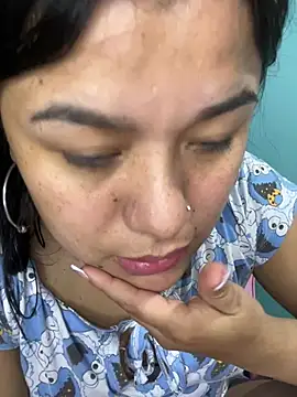 April_Becker Chat XXX in diretta