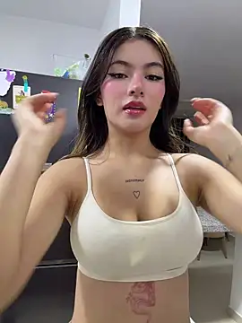 Your_Honeey Live XXX-chat