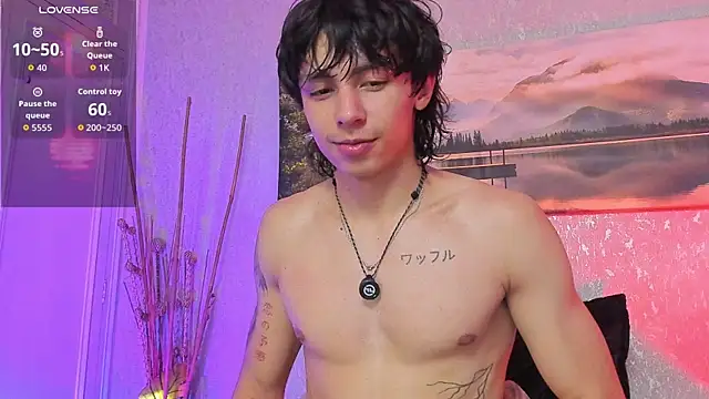 Tyler_durten Live XXX-Chat