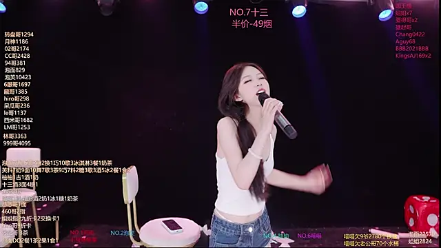 Chat XXX ao vivo de RV-525-
