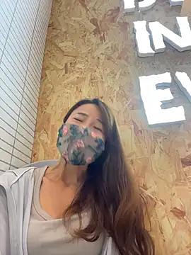 kiss_loo 라이브 XXX 채팅