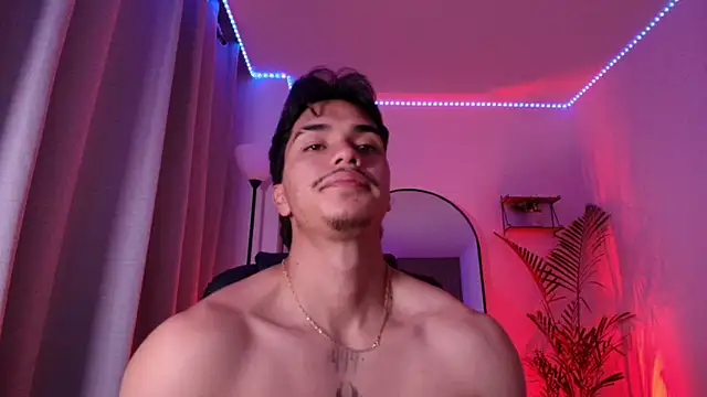 andyypalmer_ Chat XXX in diretta