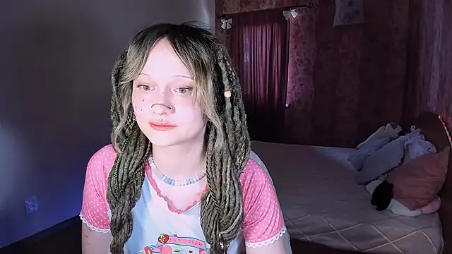 MariaMango 라이브 XXX 채팅