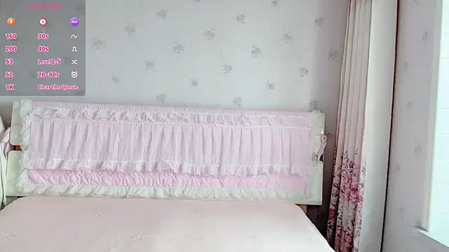 Chat XXX en directo de anjila888