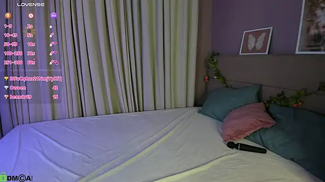 Rina_Panic's Live XXX Chat