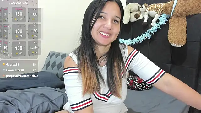 zusan_king_ Chat XXX live