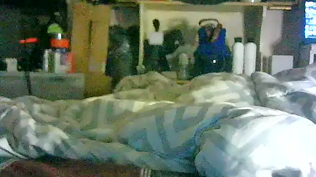 CR3M3_FIR3 라이브 XXX 채팅