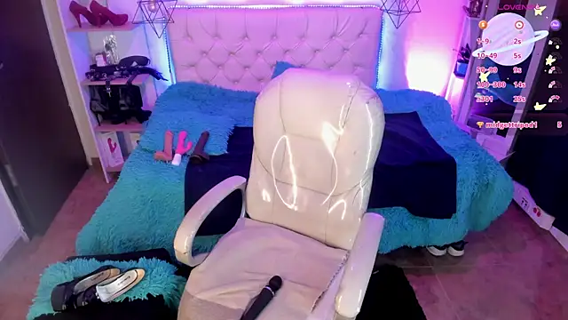 Scarlette_Cooper_のライブXXXチャット