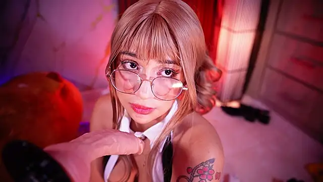 Sophiefoxy__'s Live XXX Chat