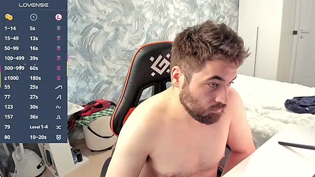 Chat XXX ao vivo de Morlaios