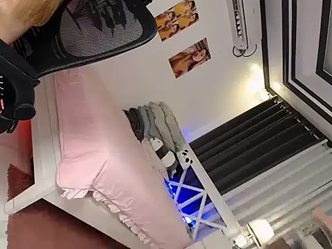 Czat XXX na żywo – elena_vixen