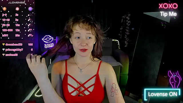 Ricki_Bloom Live XXX-Chat