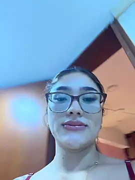 แชท XXX สดของ Arianavillada