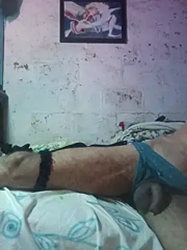 Paisa12378 Webcam Show