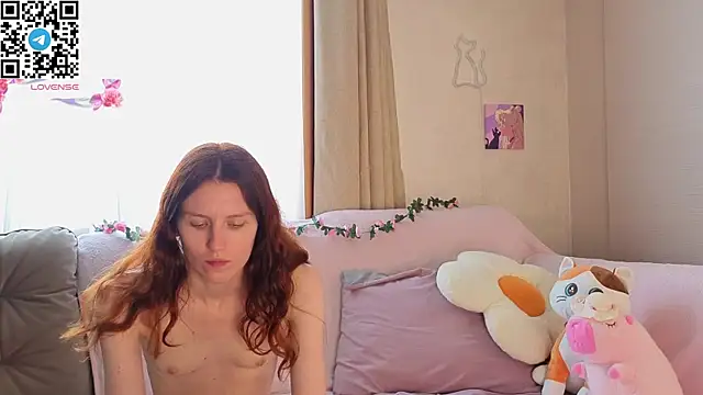Little_rosy: онлайн-секс-чат