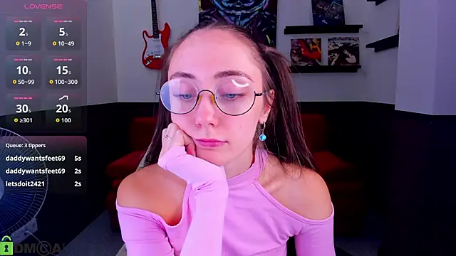 Lexi_Split Live XXX-chat